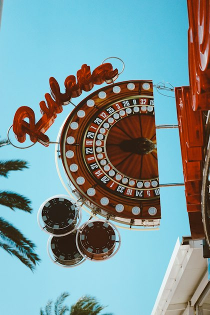 The Rise of Gambling Apps