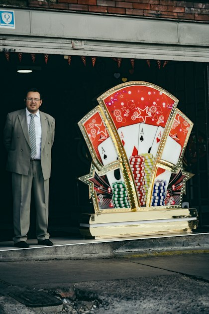 Responsible Gambling Practices